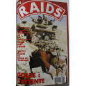 Album No 11 RAIDS : Revues No 51 à 55