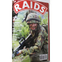 Album No 13 RAIDS : Revues No 60 à 64
