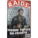 Album No 14 RAIDS : Revues No 65 à 69