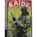 Album No 14 RAIDS : Revues No 65 à 69