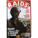 Album No 14 RAIDS : Revues No 65 à 69