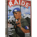 Album No 15 RAIDS : Revues No 70 à 74