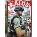 Album No 17 RAIDS : Revues No 80 à 84