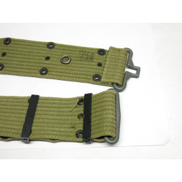 Superbe ceinturon original M-36 US WW2 - ref 75 