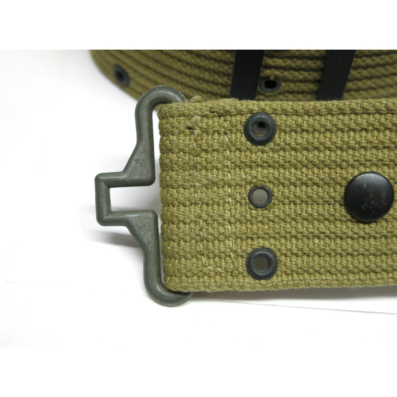 Superbe ceinturon original M-36 US daté 1942  - ref 88 