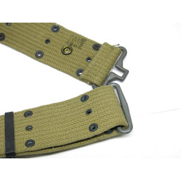 Superbe ceinturon original M-36 US daté 1942  - ref 88 