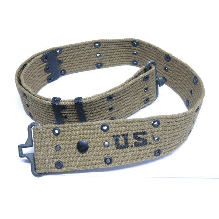Superbe ceinturon original M-36 US daté 1942  - ref 88 