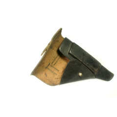 Etui P38 original Allemand  Bundeswer