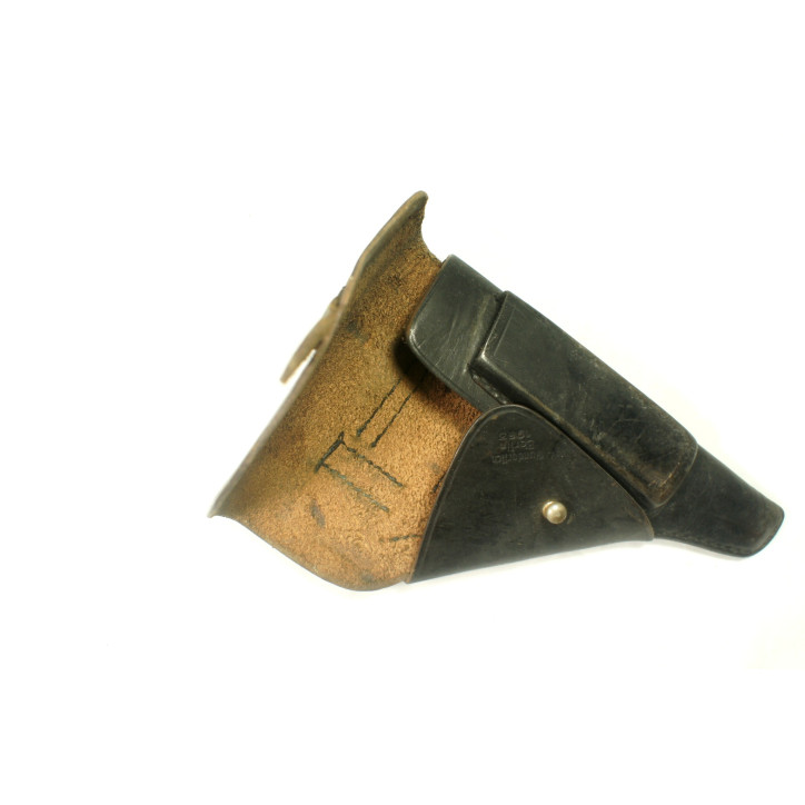 Etui P38 original Allemand  Bundeswer