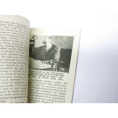 Petit livre POST  YARNS US ww2 