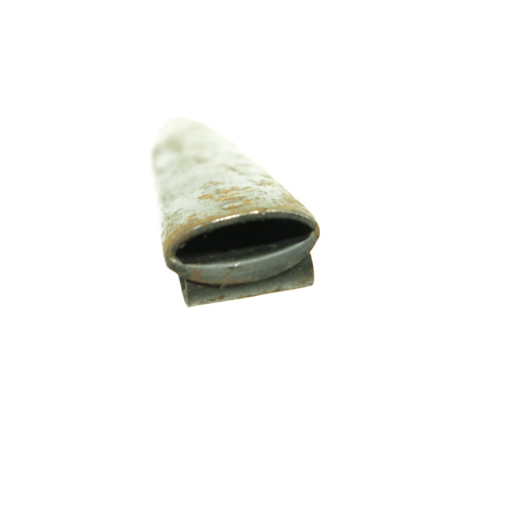 Fourreau de poignard Allemand a 2 clips ref 150