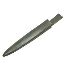 Fourreau de poignard Allemand  a 1 clips long ref 125