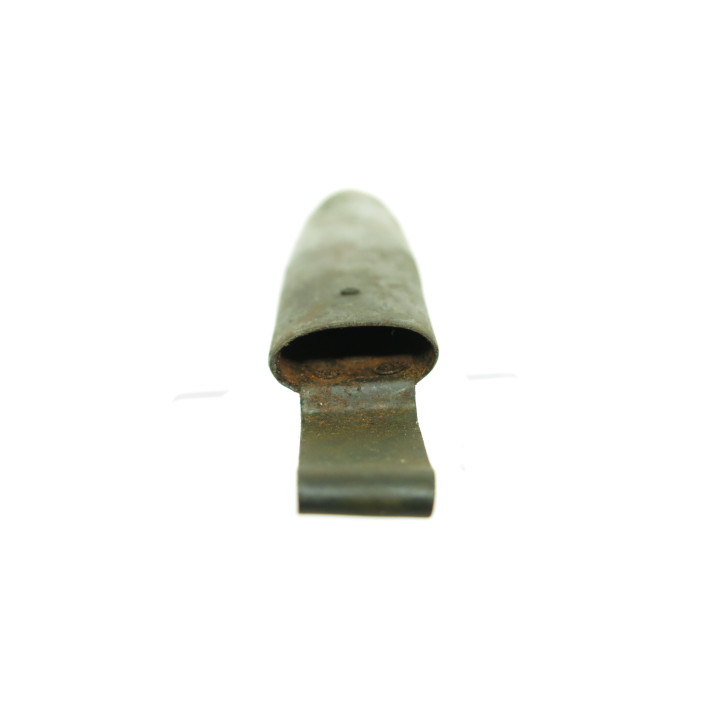 Fourreau de poignard Allemand a un clips long Ref 125 