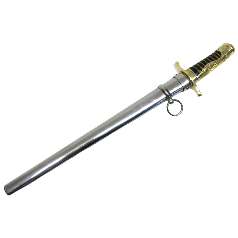 Dague police Japonaise modèle 1936 