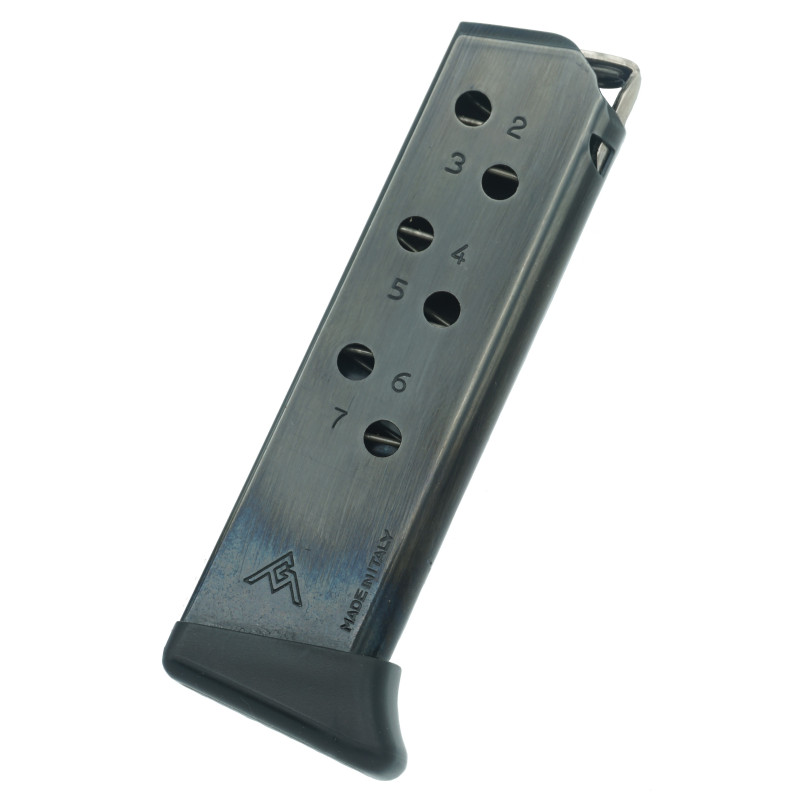 Chargeur Walther PPK/S MecGar noir