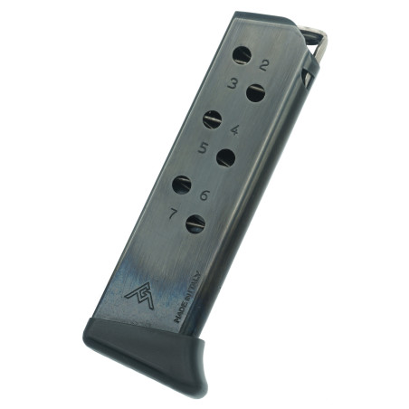 Chargeur Walther PPK/S MecGar noir