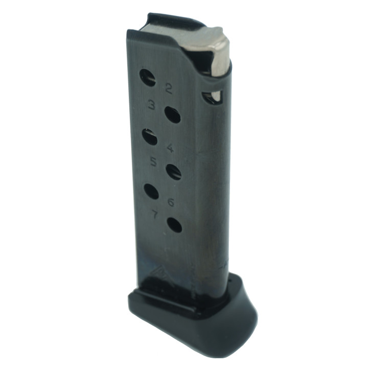 Chargeur Walther PPK/S MecGar noir