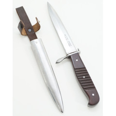 Poignard de tranchée Allemand Daniel Herder Solingen