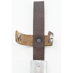 Poignard de tranchée Allemand Daniel Herder Solingen