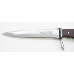 Poignard de tranchée Allemand Daniel Herder Solingen