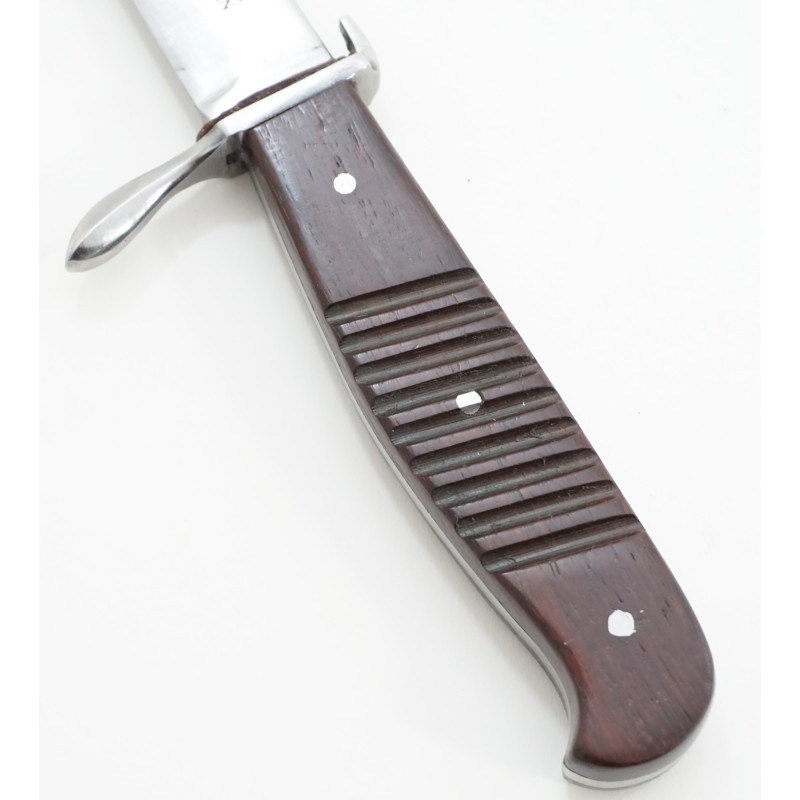 Poignard de tranchée Allemand Daniel Herder Solingen Poignard de tranchée Allemand Daniel Herder Solingen