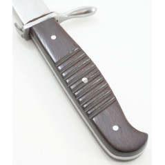 Poignard de tranchée Allemand Daniel Herder Solingen