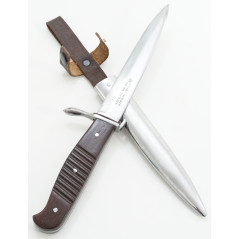 Poignard de tranchée Allemand Daniel Herder Solingen