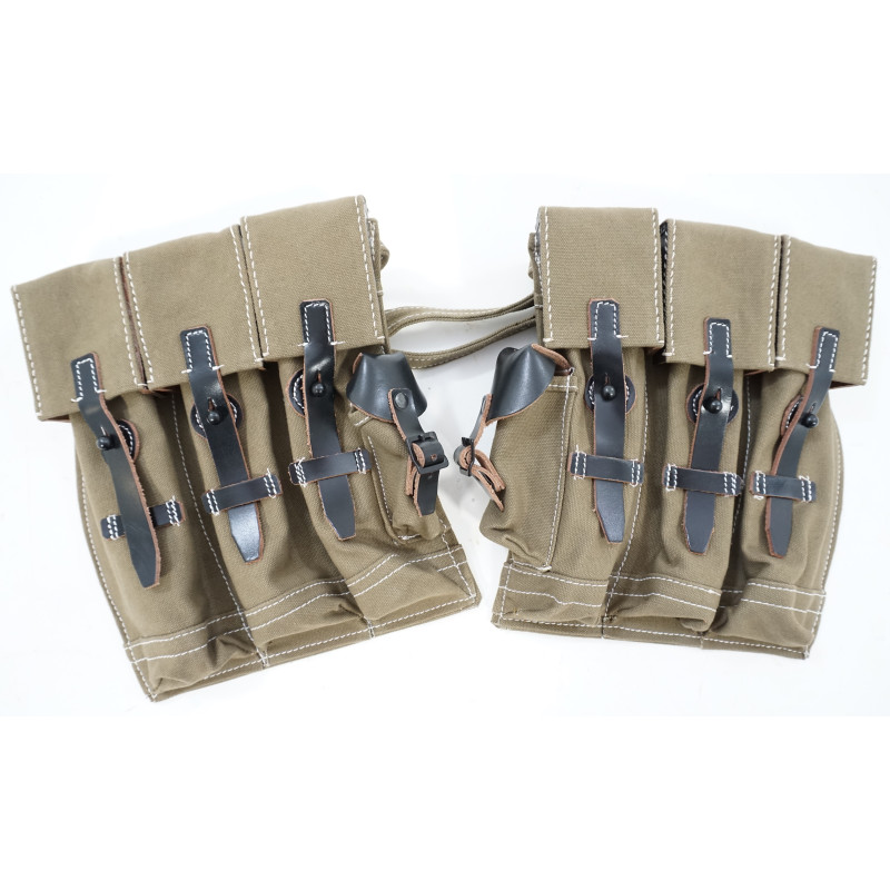 Porte chargeurs STG 44 allemand Porte chargeurs STG 44 allemand