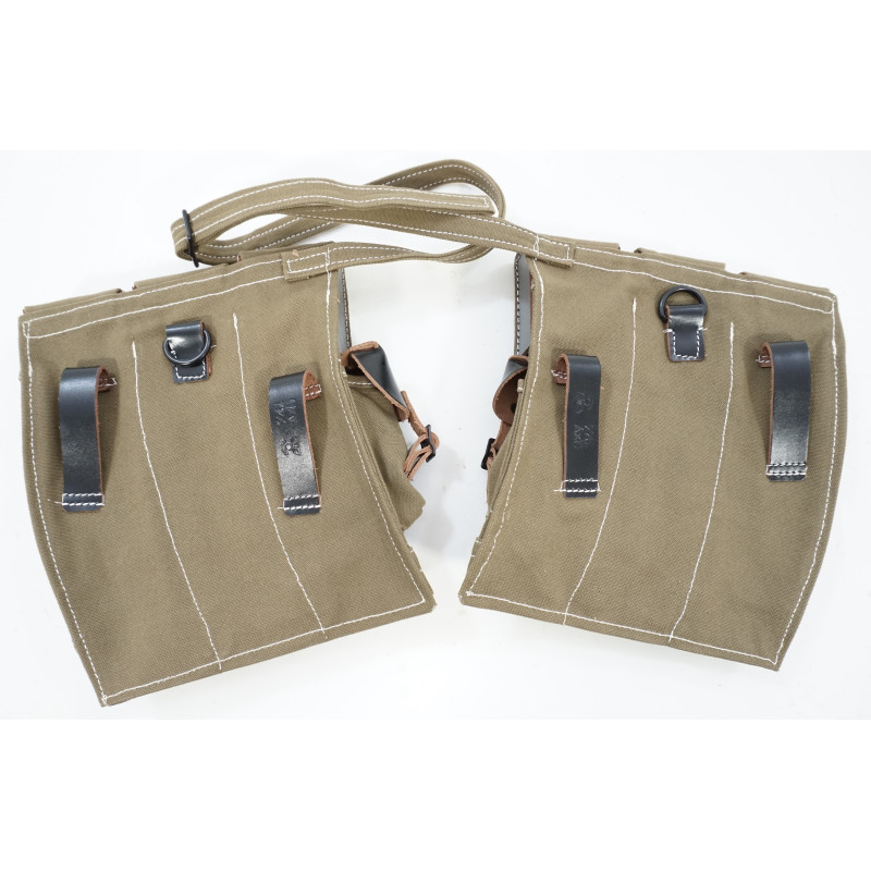 Porte chargeurs STG 44 allemand Porte chargeurs STG 44 allemand