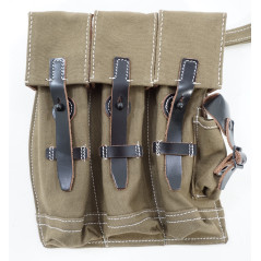 Porte chargeurs STG 44 allemand