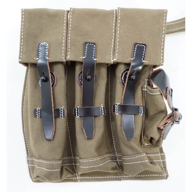 Porte chargeurs STG 44 allemand Porte chargeurs STG 44 allemand