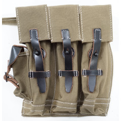 Porte chargeurs STG 44 allemand