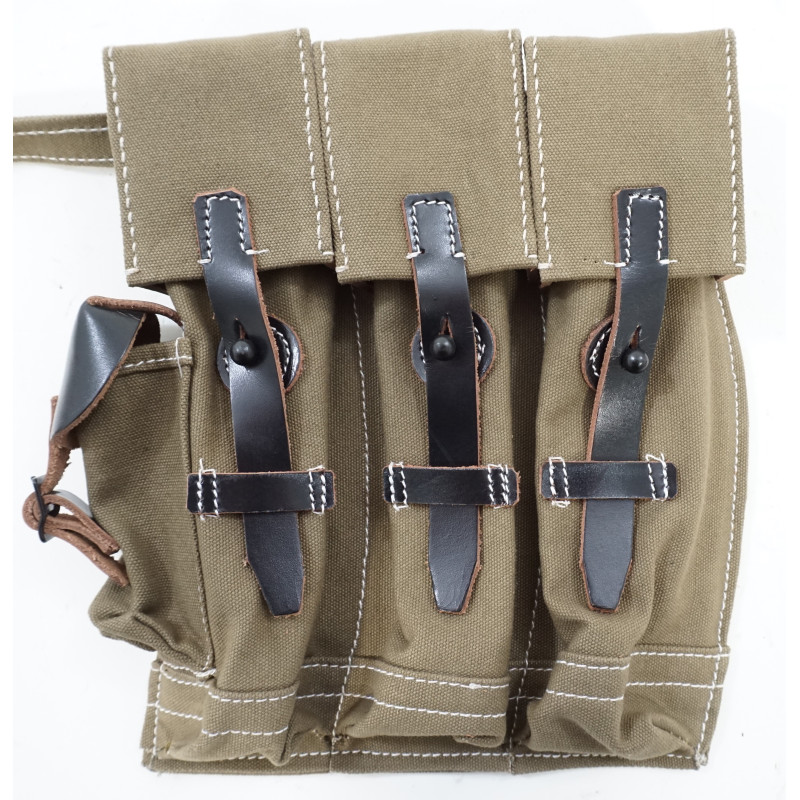 Porte chargeurs STG 44 allemand Porte chargeurs STG 44 allemand