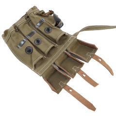 Porte chargeurs STG 44 allemand