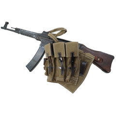 Porte chargeurs STG 44 allemand