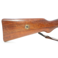 Mauser Modèle 1935 Brésilien - Cal. 7 x 57 - Catégorie C