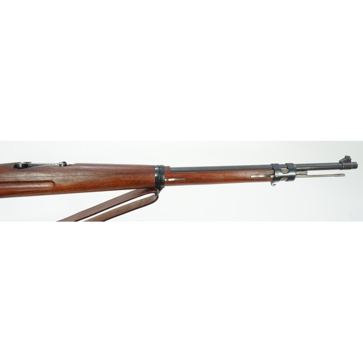 Mauser Modèle 1935 Brésilien - Cal. 7 x 57 - Catégorie C