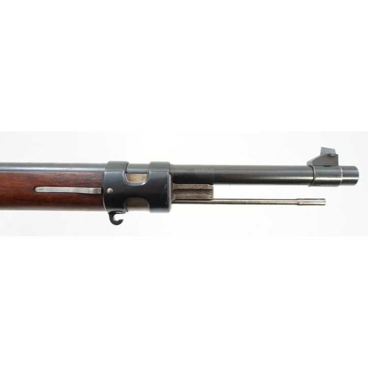 Mauser Modèle 1935 Brésilien - Cal. 7 x 57 - Catégorie C