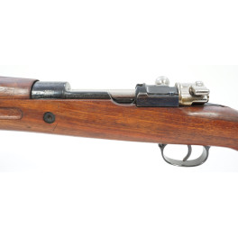 Mauser Modèle 1935 Brésilien - Cal. 7 x 57 - Catégorie C