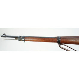 Mauser Modèle 1935 Brésilien - Cal. 7 x 57 - Catégorie C