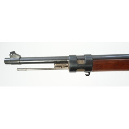 Mauser Modèle 1935 Brésilien - Cal. 7 x 57 - Catégorie C