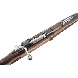Mauser Modèle 1935 Brésilien - Cal. 7 x 57 - Catégorie C