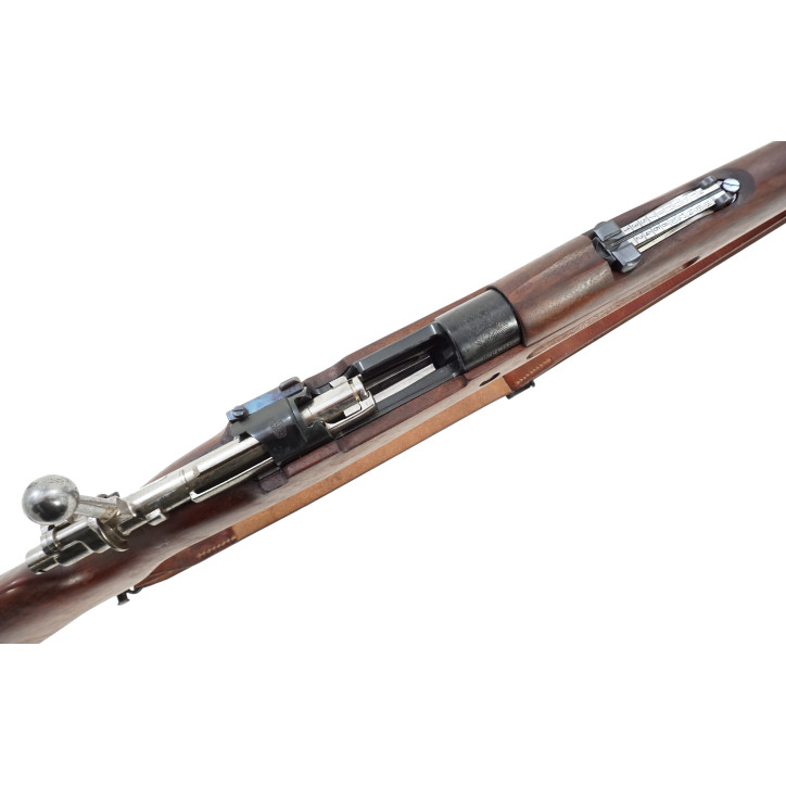 Mauser Modèle 1935 Brésilien - Cal. 7 x 57 - Catégorie C