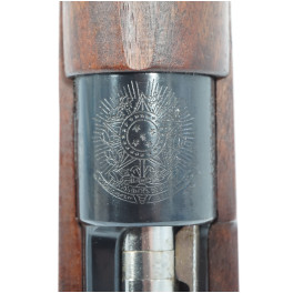 Mauser Modèle 1935 Brésilien - Cal. 7 x 57 - Catégorie C