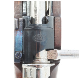 Mauser Modèle 1935 Brésilien - Cal. 7 x 57 - Catégorie C