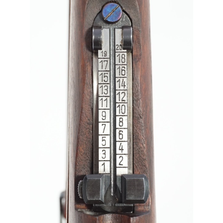 Mauser Modèle 1935 Brésilien - Cal. 7 x 57 - Catégorie C