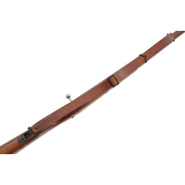 Mauser Modèle 1935 Brésilien - Cal. 7 x 57 - Catégorie C