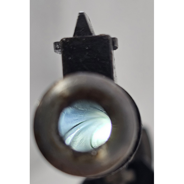 Mauser Modèle 1935 Brésilien - Cal. 7 x 57 - Catégorie C