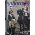 Album Uniformes No 5 avec couverture illustrée : revues No 43 à 48