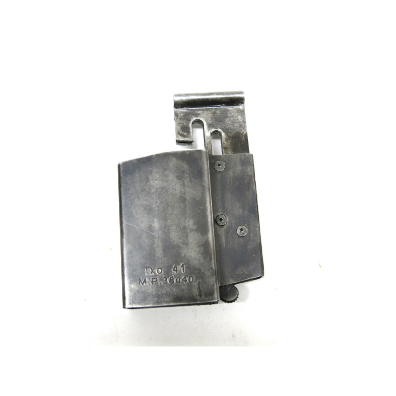 Chargette MP38 ou MP40  fxo 41 repro actuelle